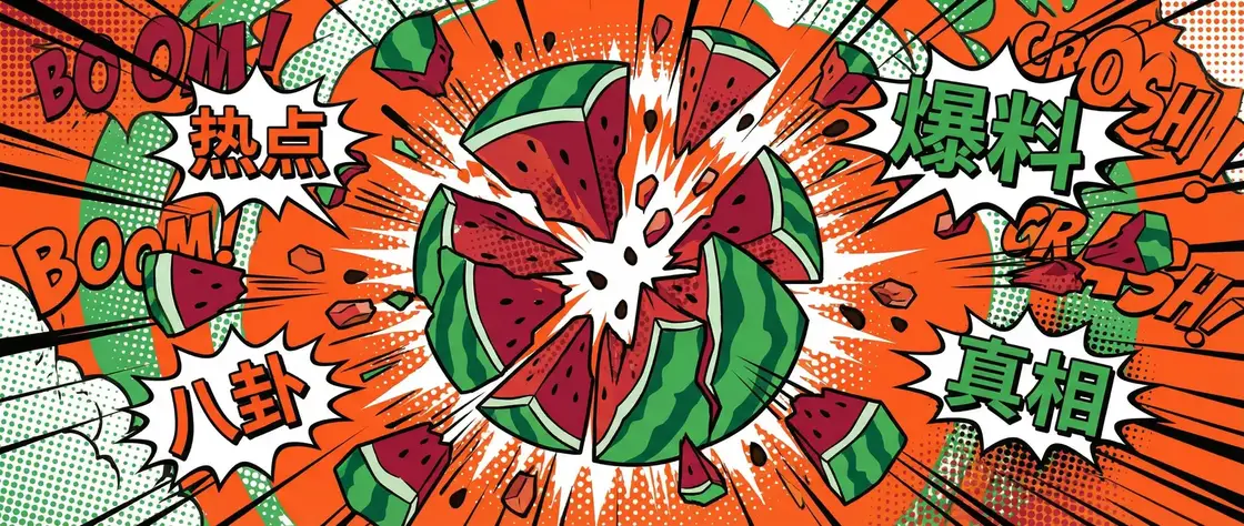 魔塔史莱姆的逆袭 今日头瓜爆炸漫画横幅